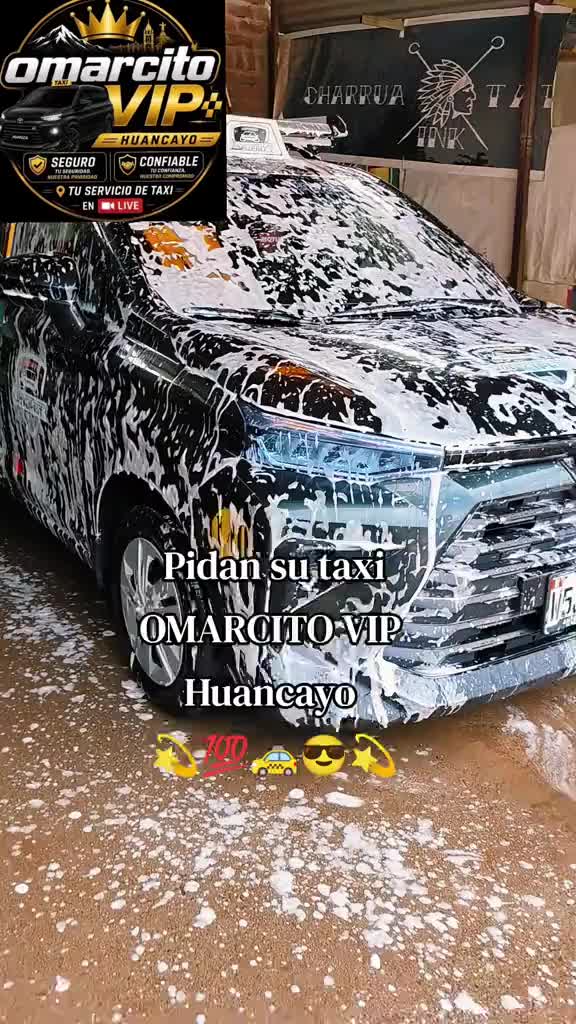 @☯️ 💫OMARCITO VIP HYO 💯🚕💫☯️