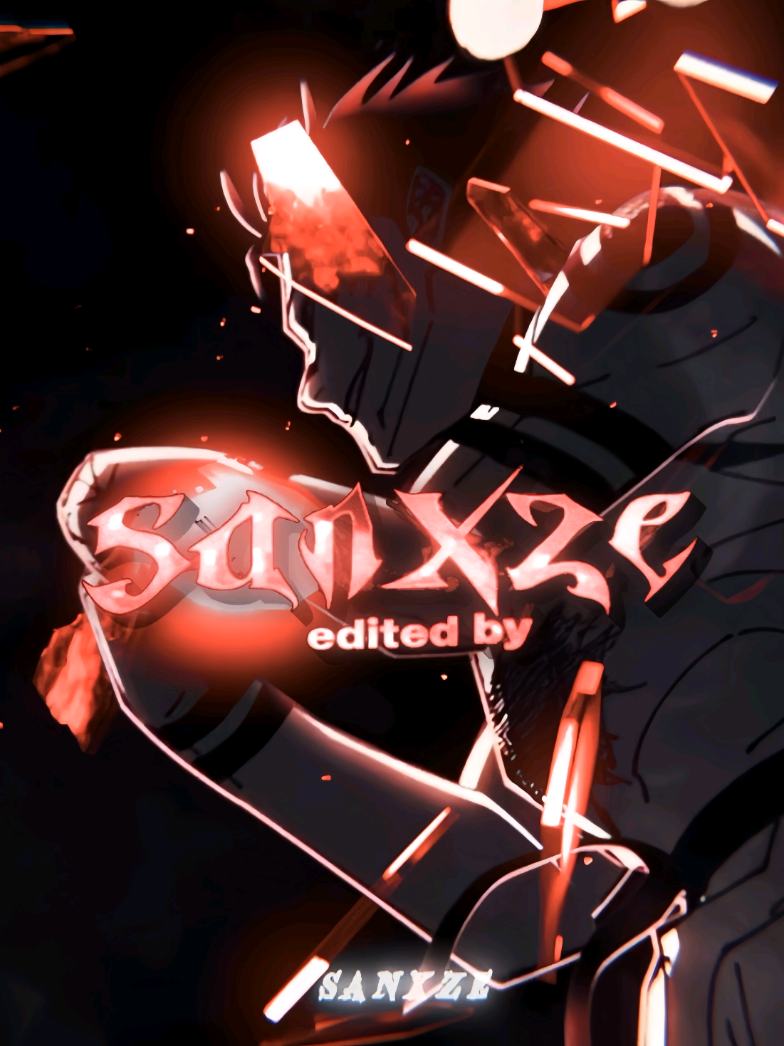 @sanxze π