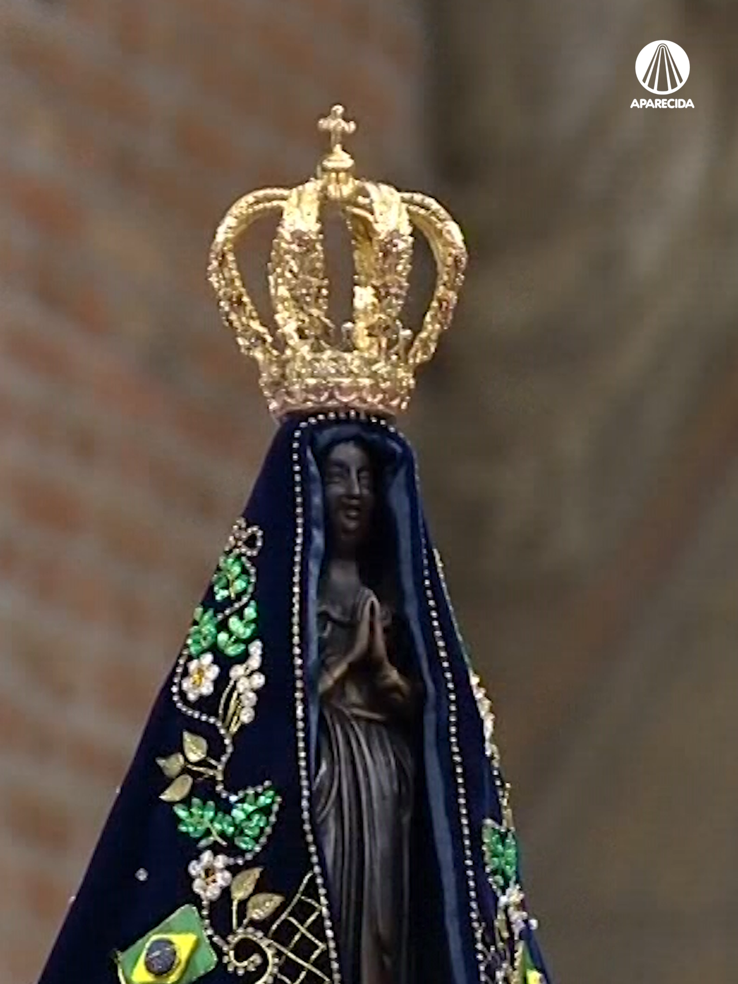 @TV Aparecida