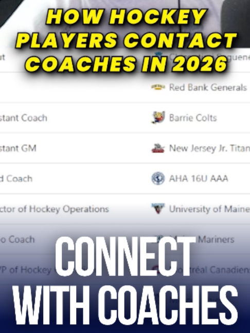 @Advancement Hockey Agency