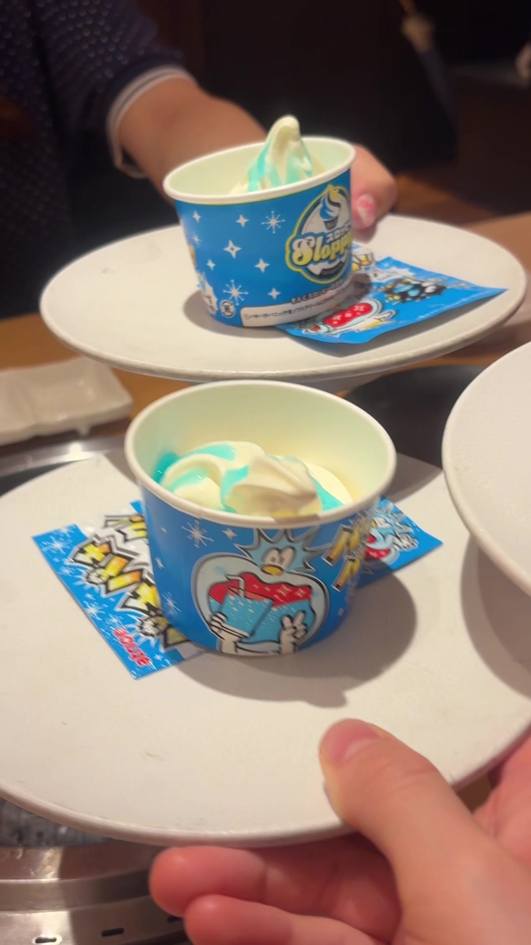 @はっぴーべーかりん