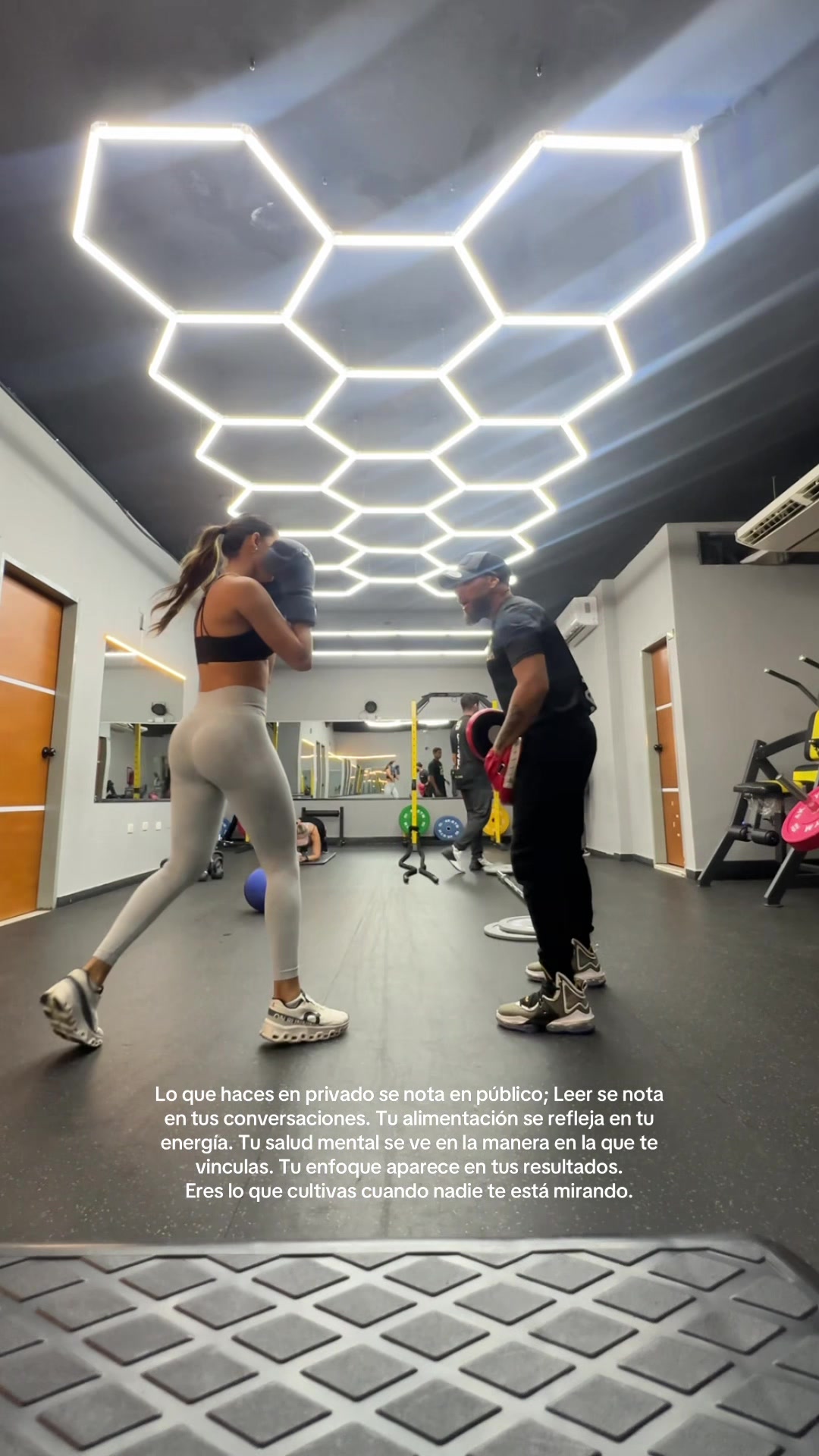 @Chantal Quintana