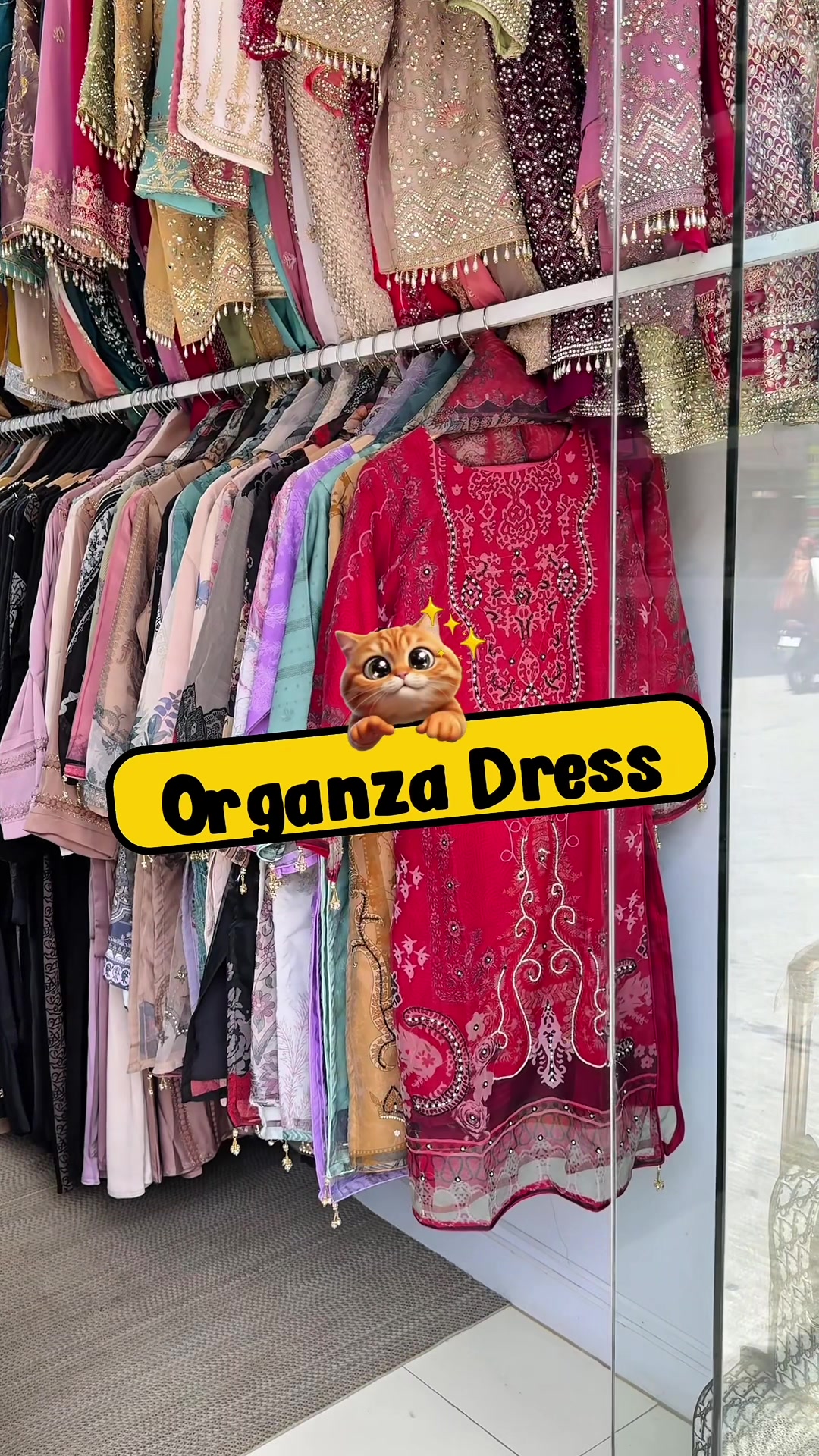 @Trendy Mart (Ladies & Baby)