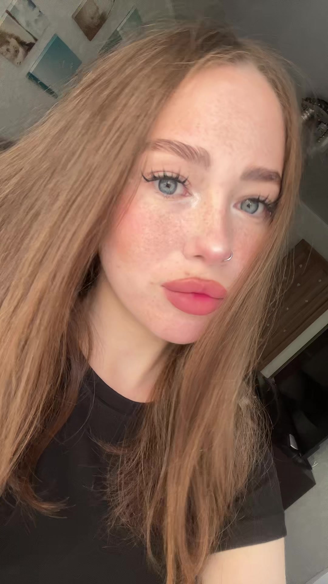 @алинка