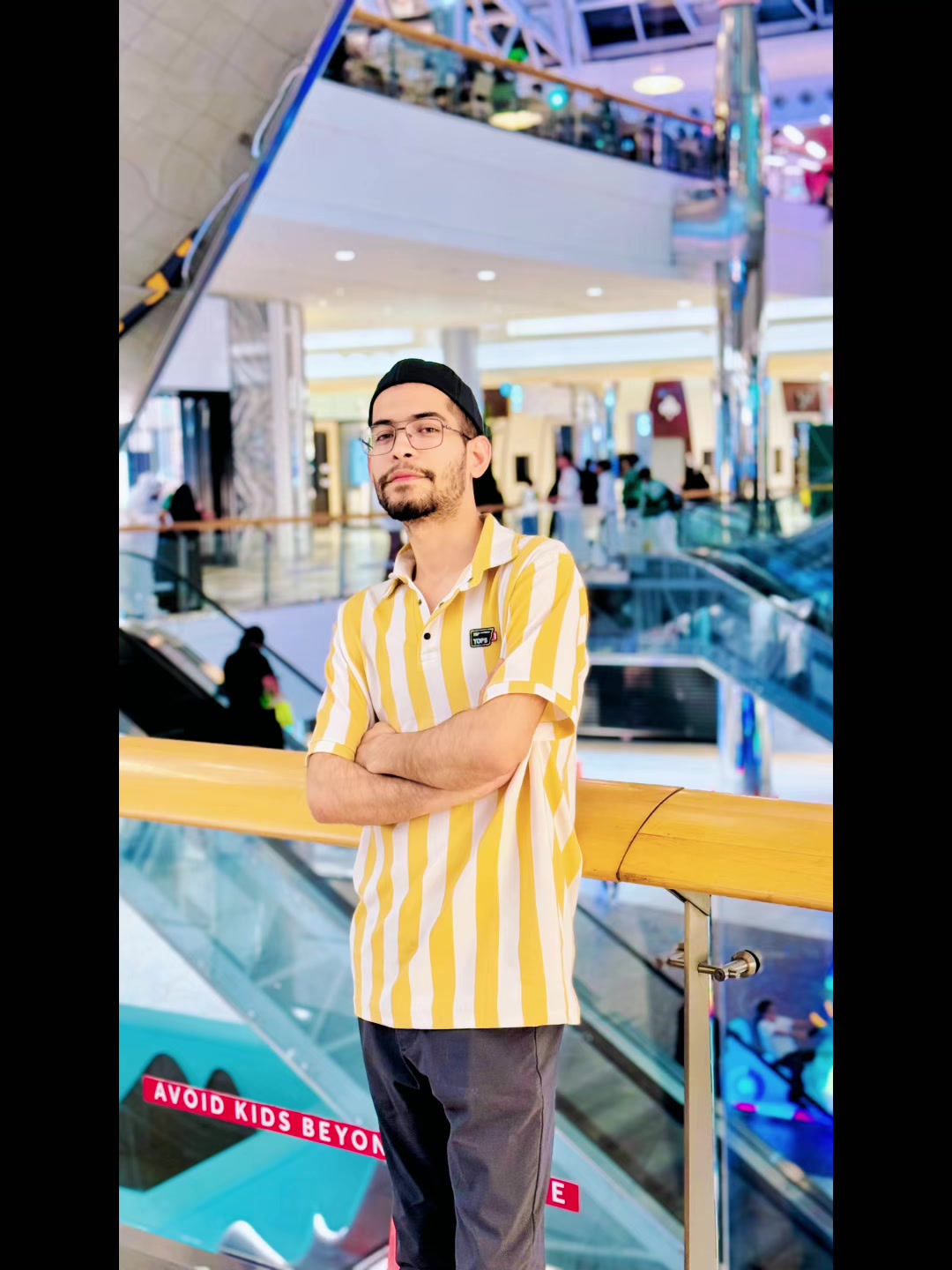 @Umer Leghari
