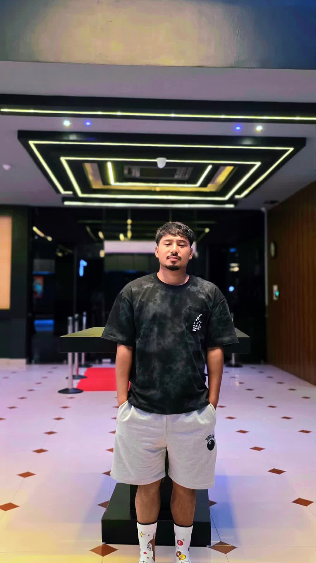 @SHIKHAR J.R 10❤️⚽