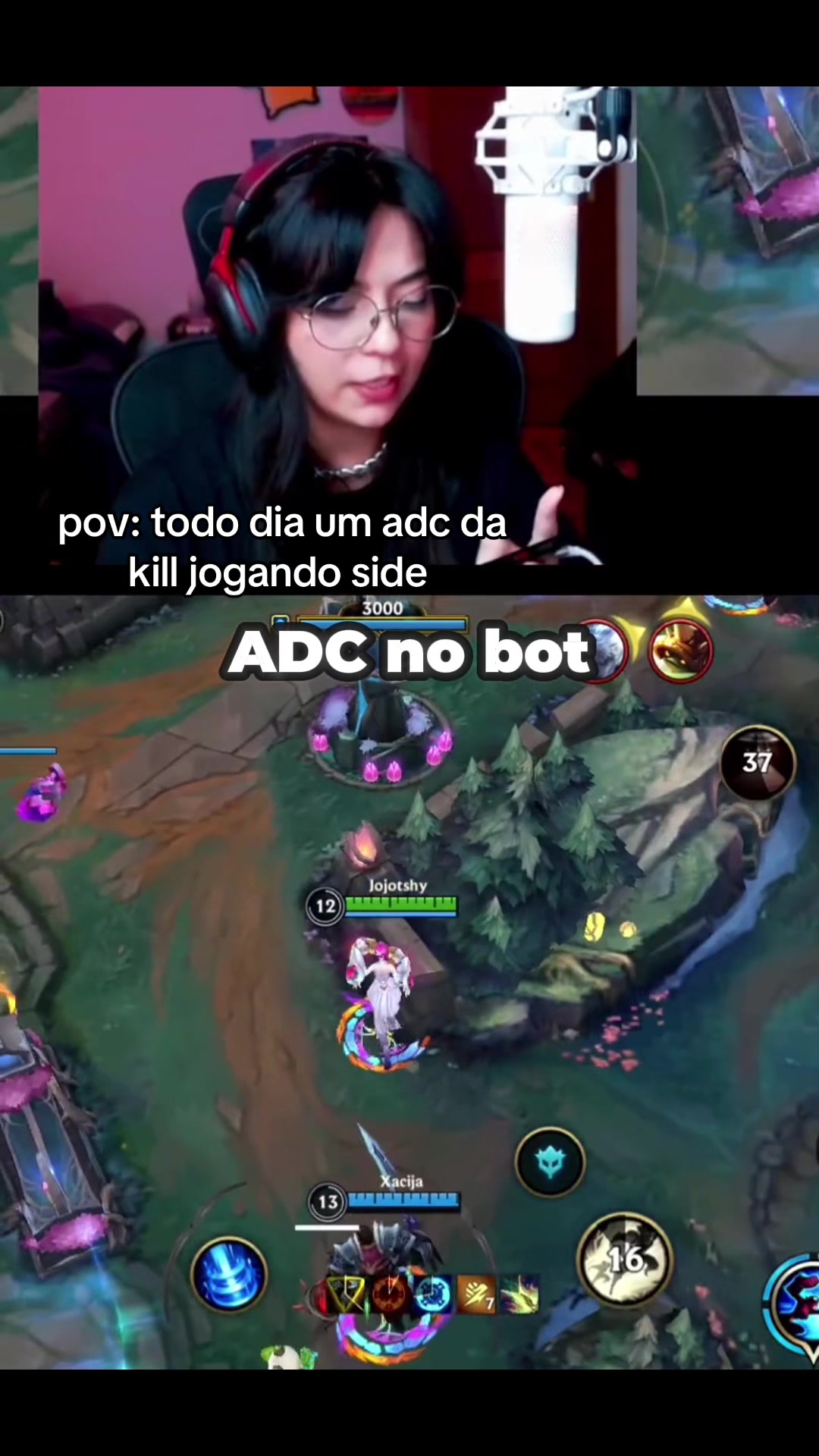 @Jojotshy