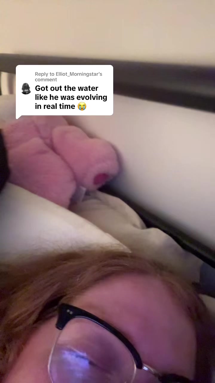 @Becca
