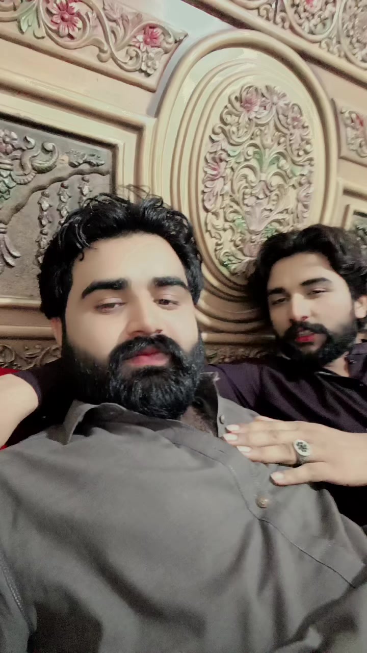 @Tajamulshah_officel