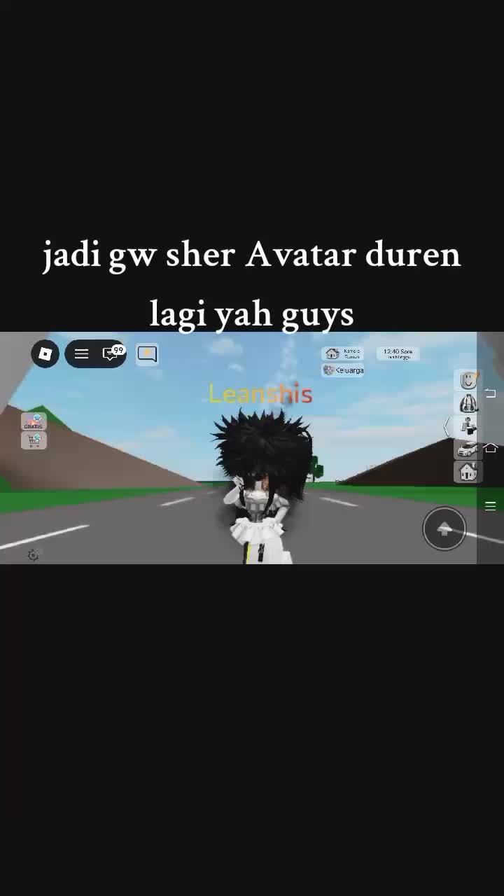 @Leanshis