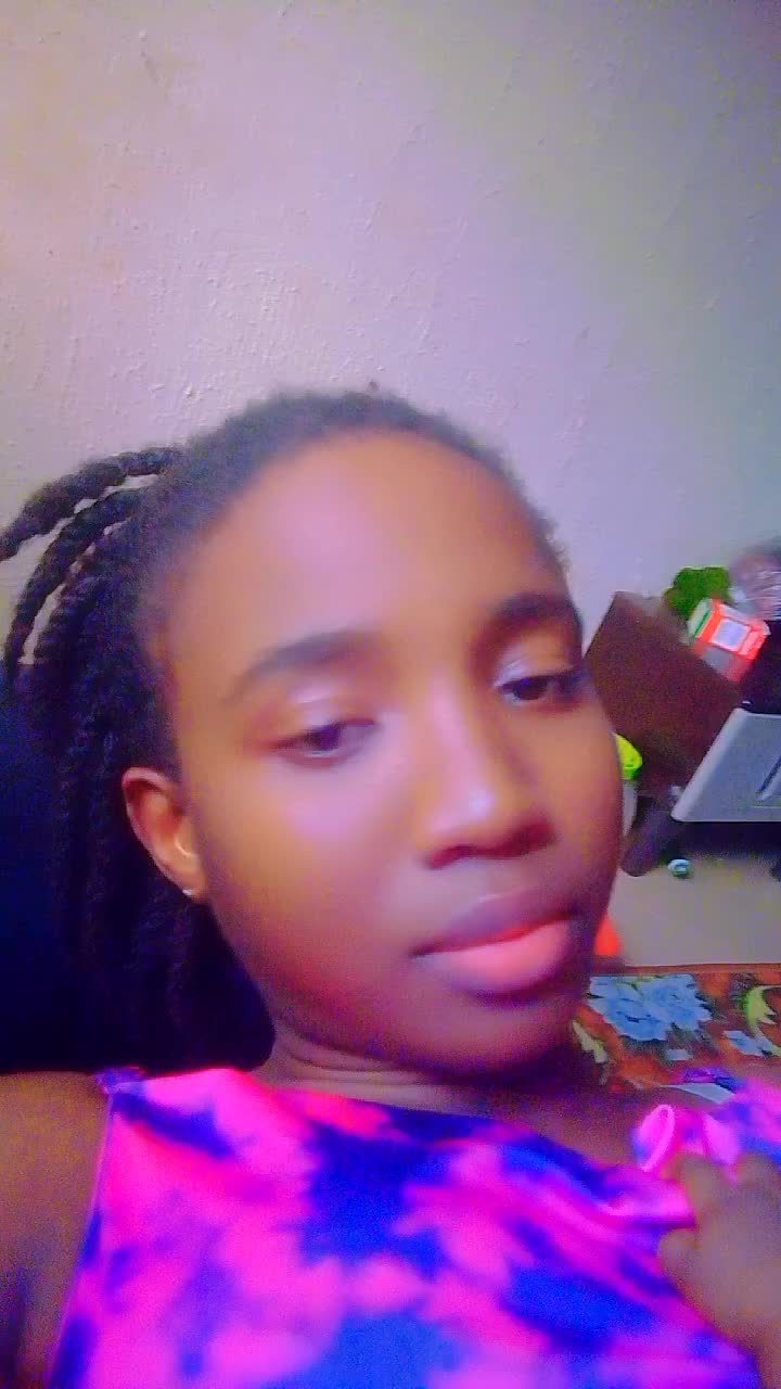 @Divine favour