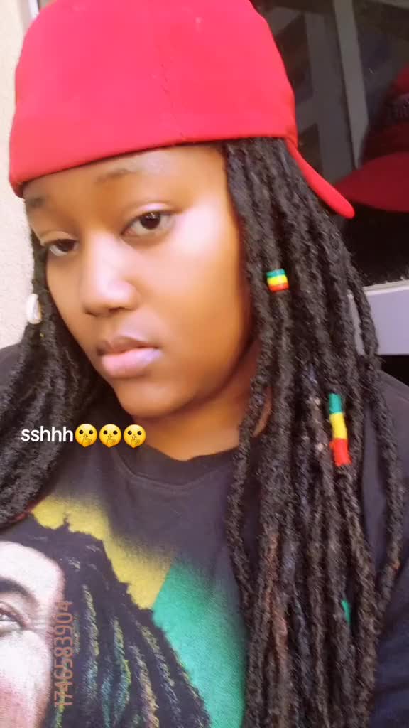 @rastasham💚💛❤