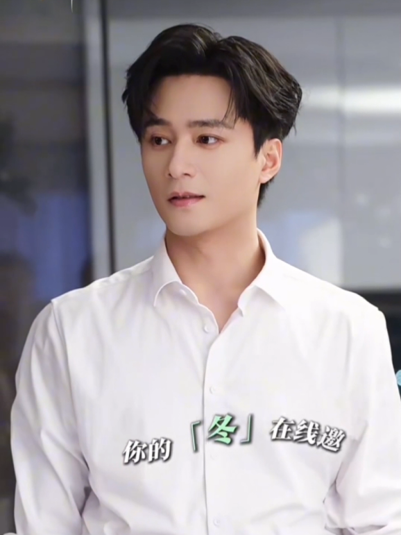 @Ben Wang