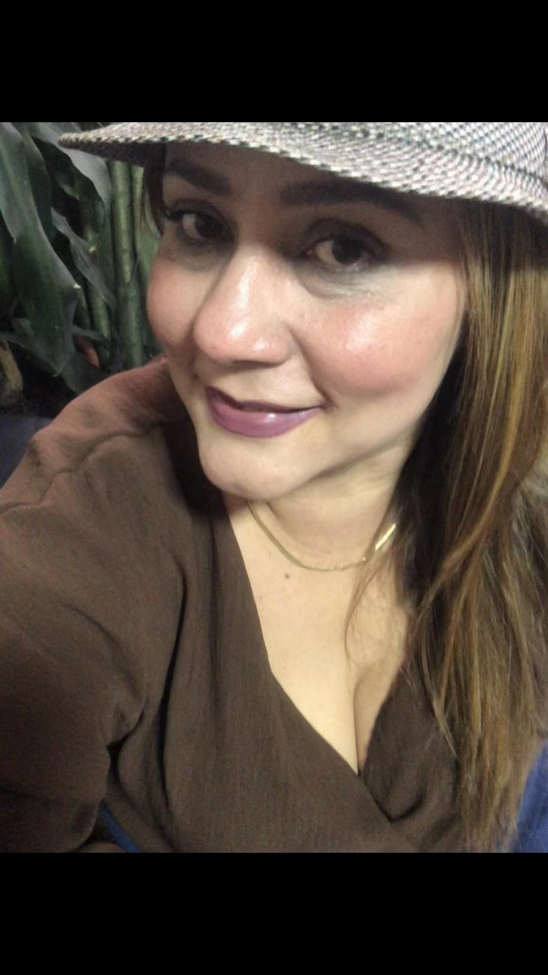 @mariela chavez