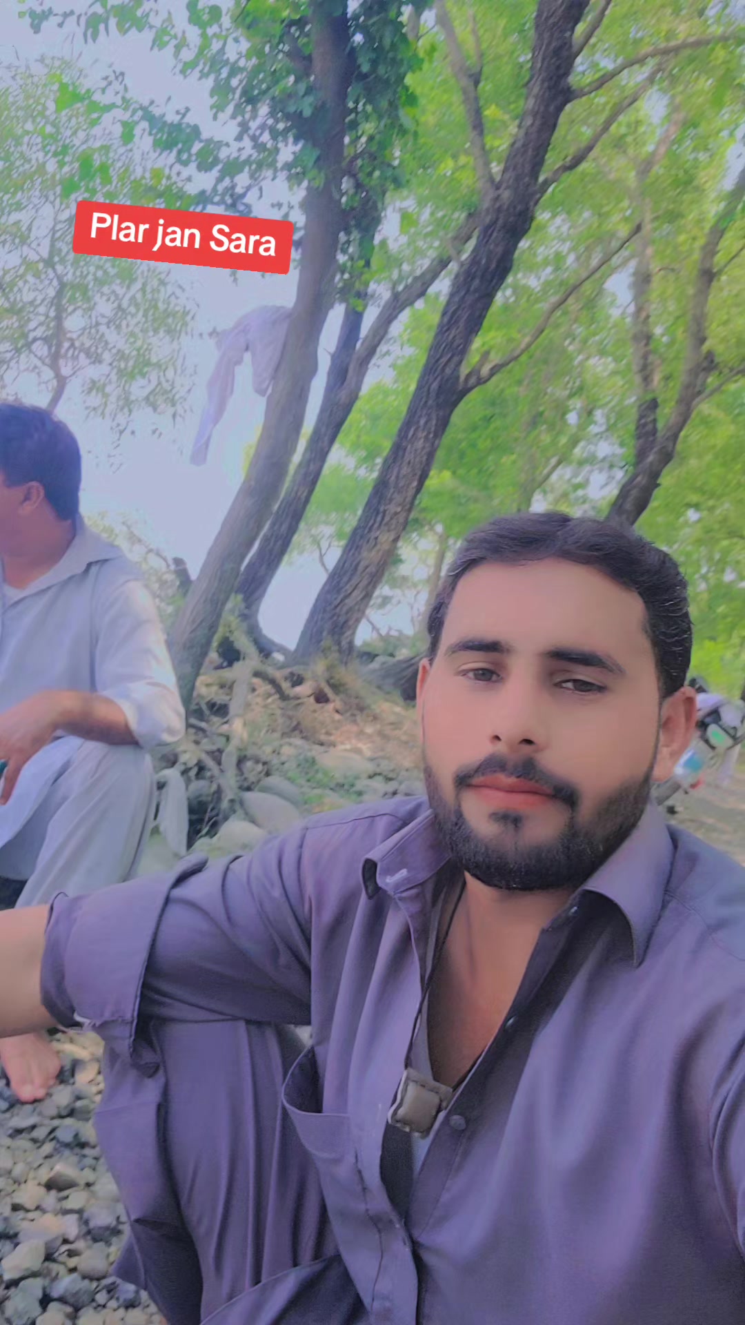 @Shahab Ali Shah