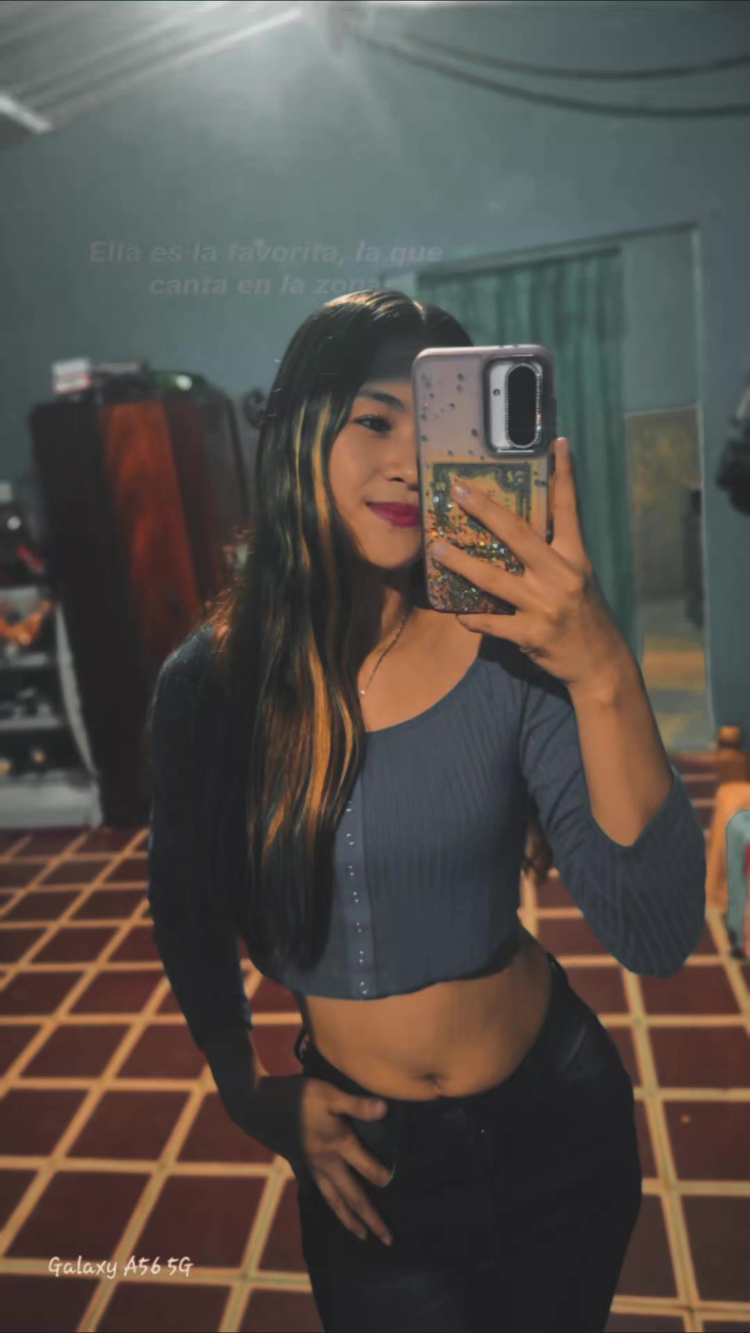 @Liz๐