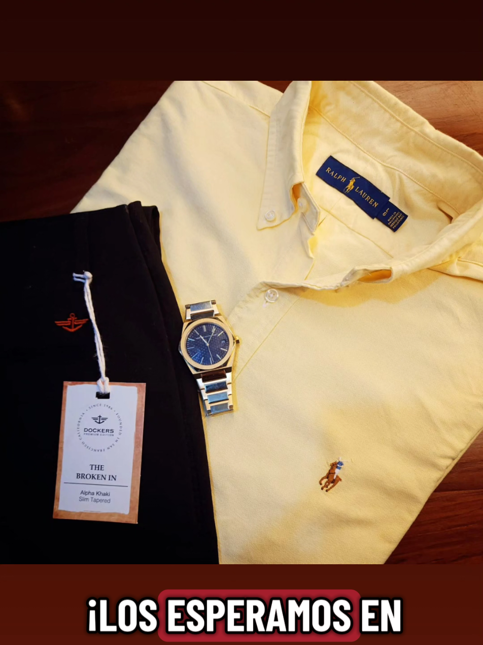 @OLIOLI elegantmen