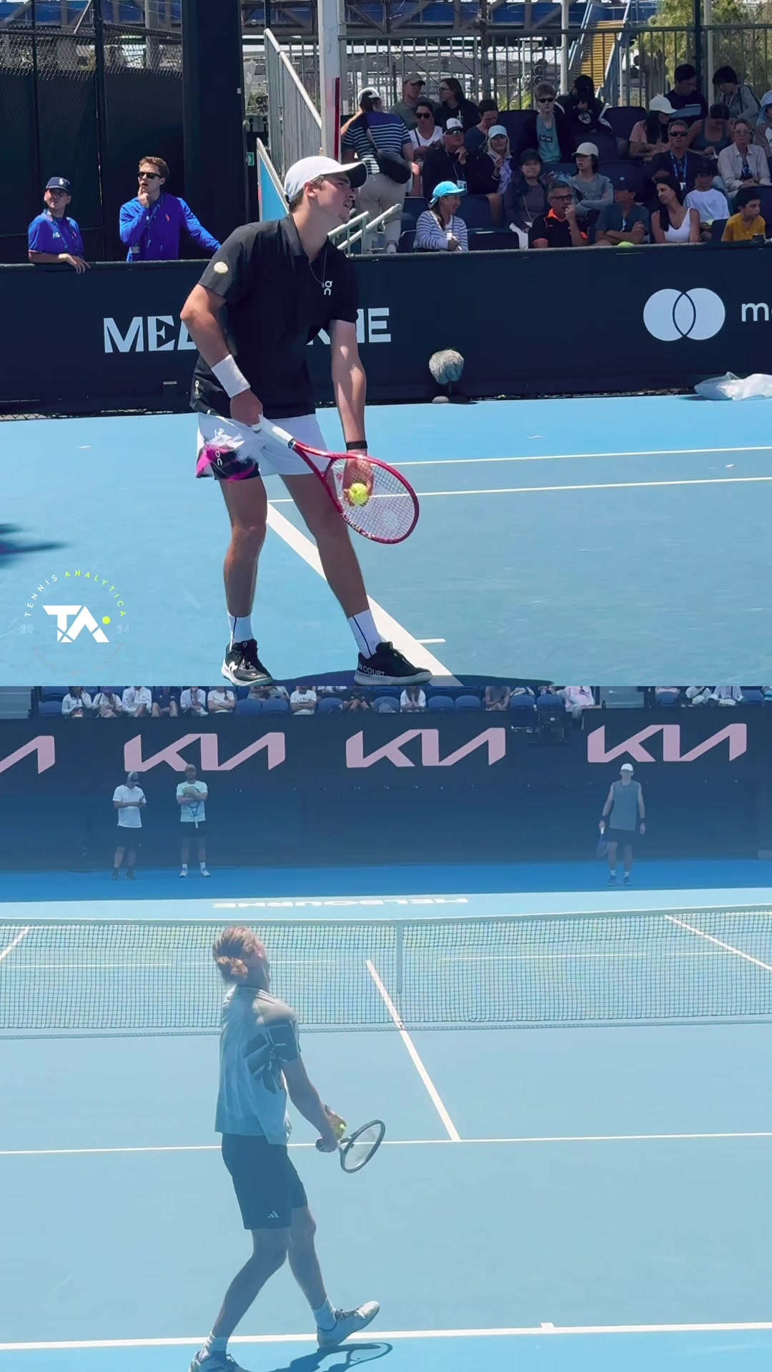 @Tennis Analytica