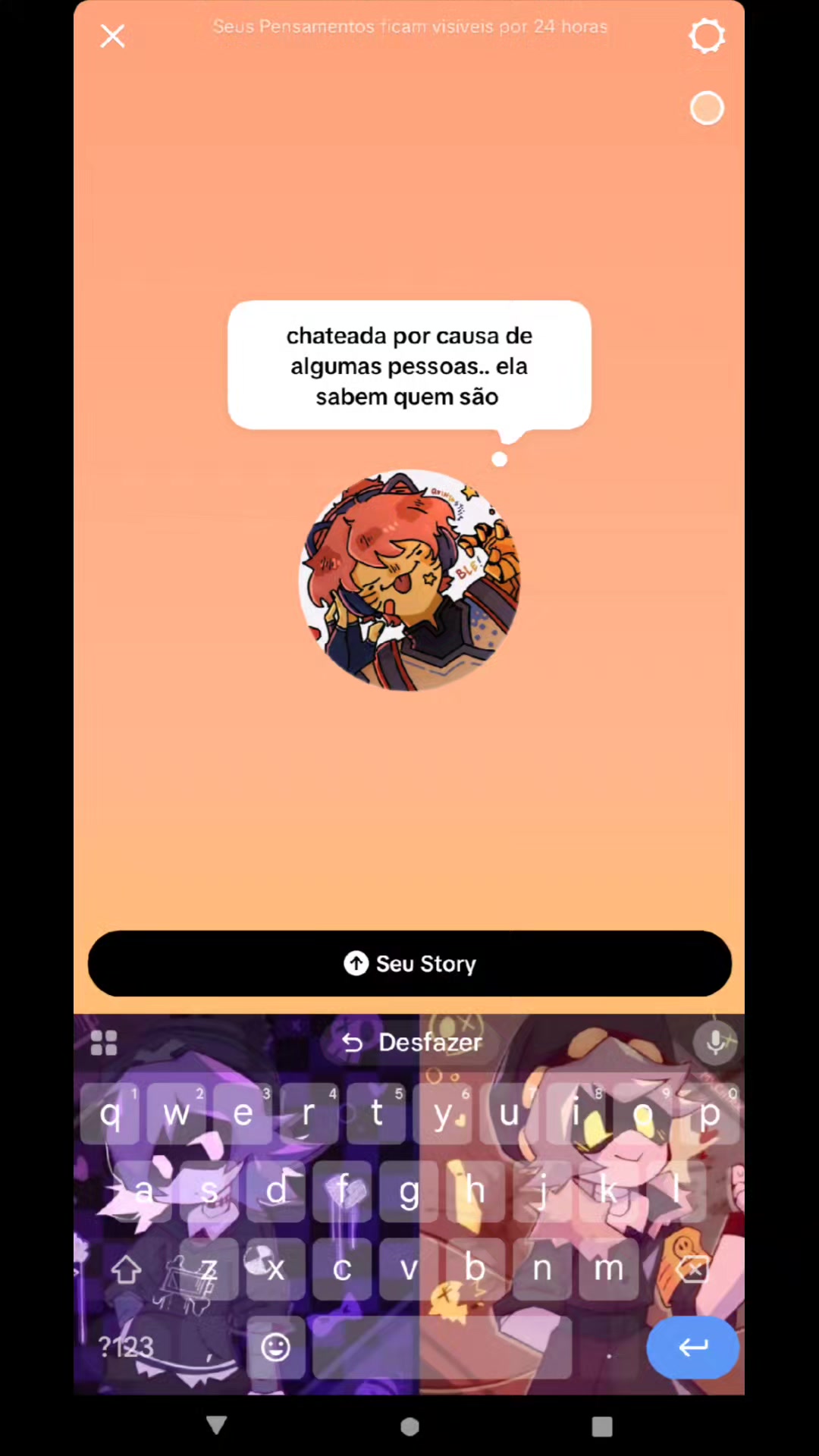 @.ೃ࿔*:★⚫🎮𝑳𝒖𝒍𝒖🎲🔵★*ੈ✩‧₊