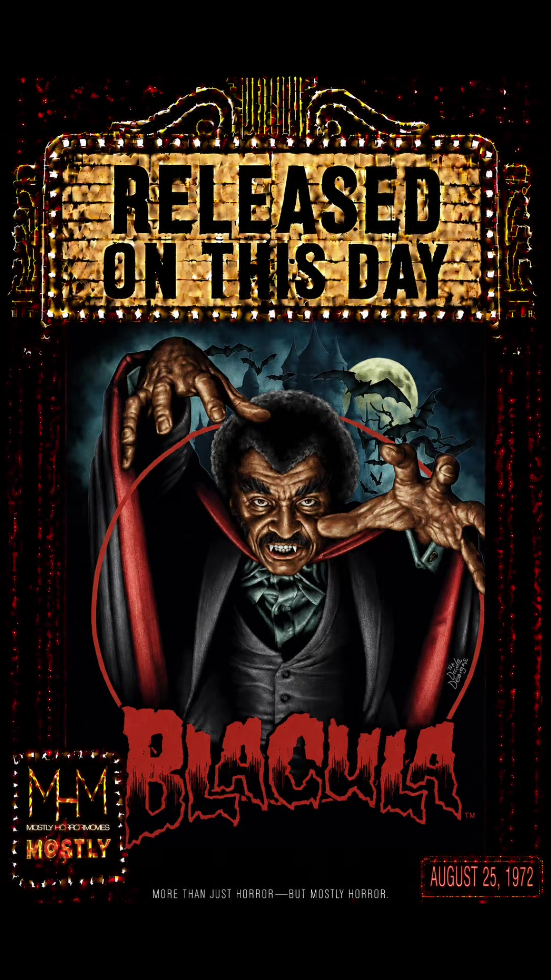@Mostly Horror Movies&hellip;Mostly