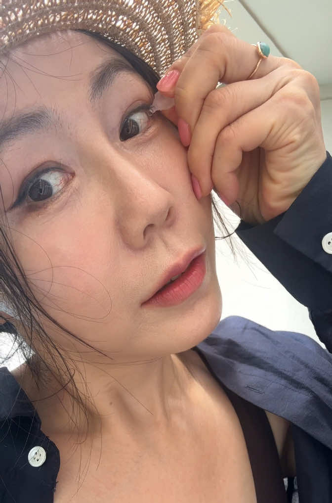 @블랑더진 | 50대 패션