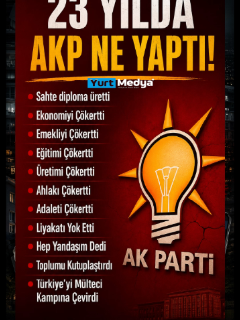 @Yurt Medya