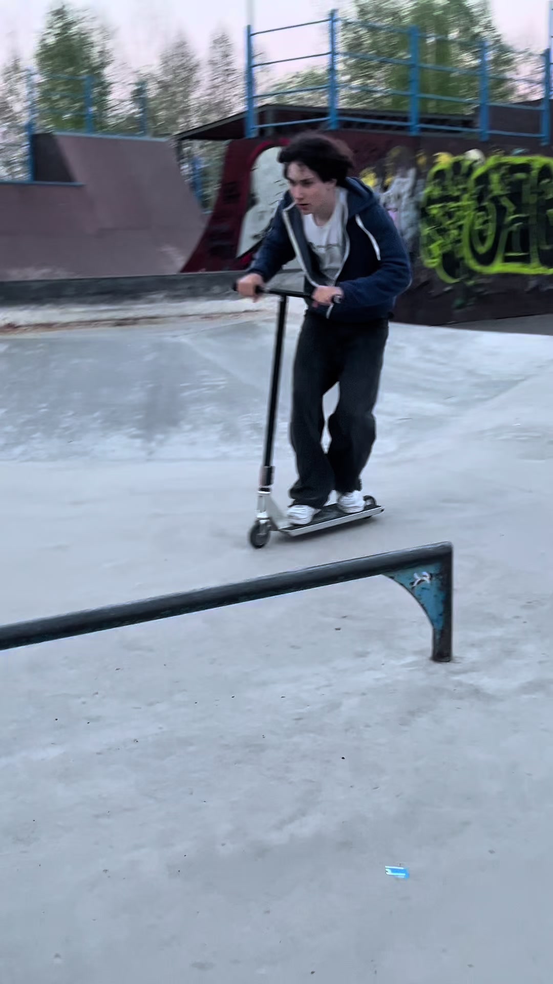 @slafit