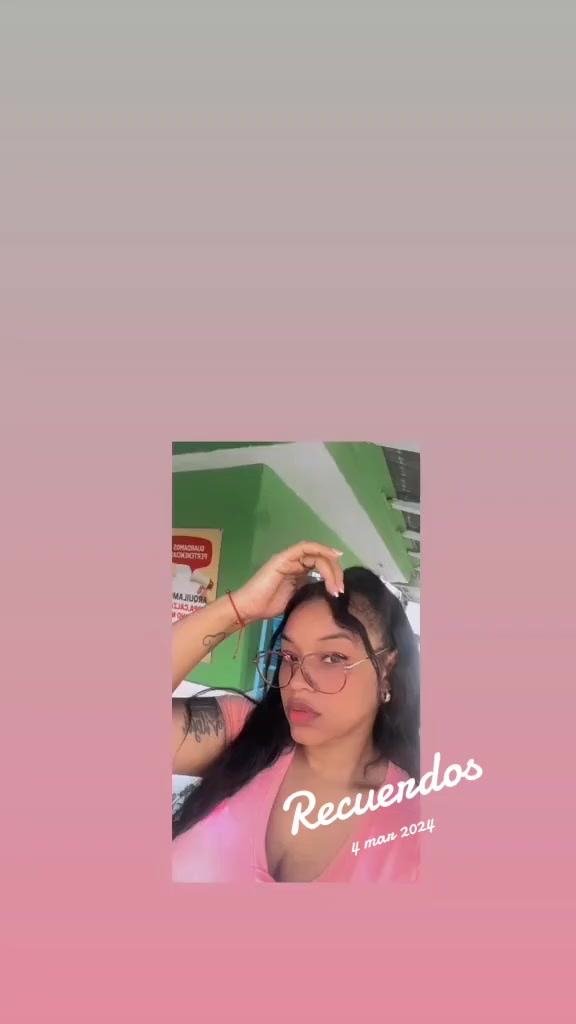 @Estefani Gomez 🍑🐆〽️✨