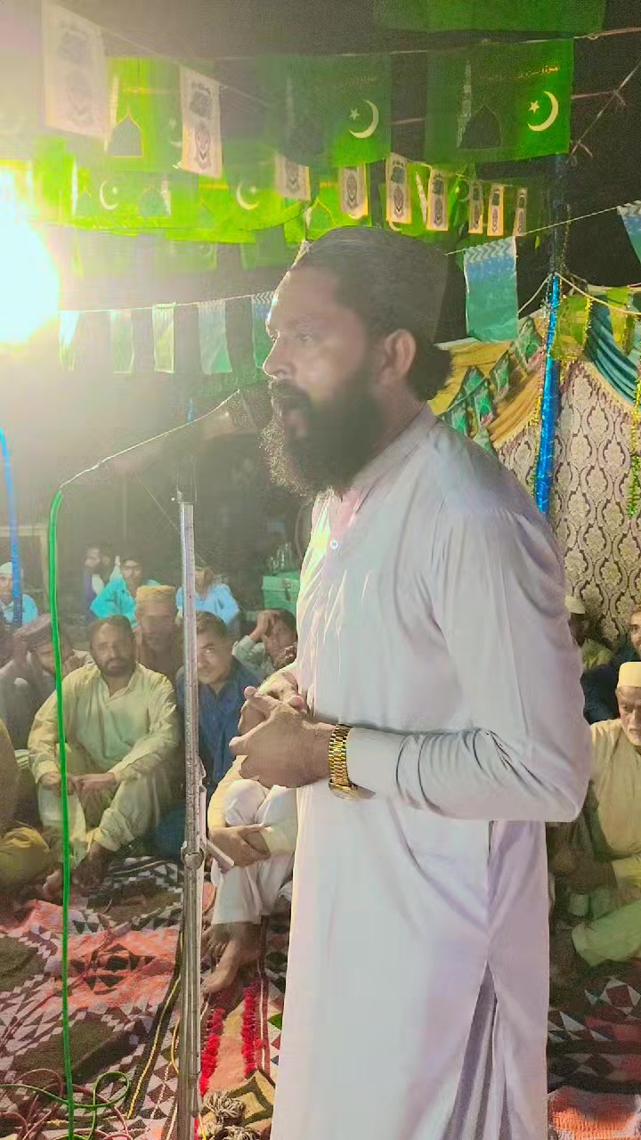 @Amman ullah Qadri