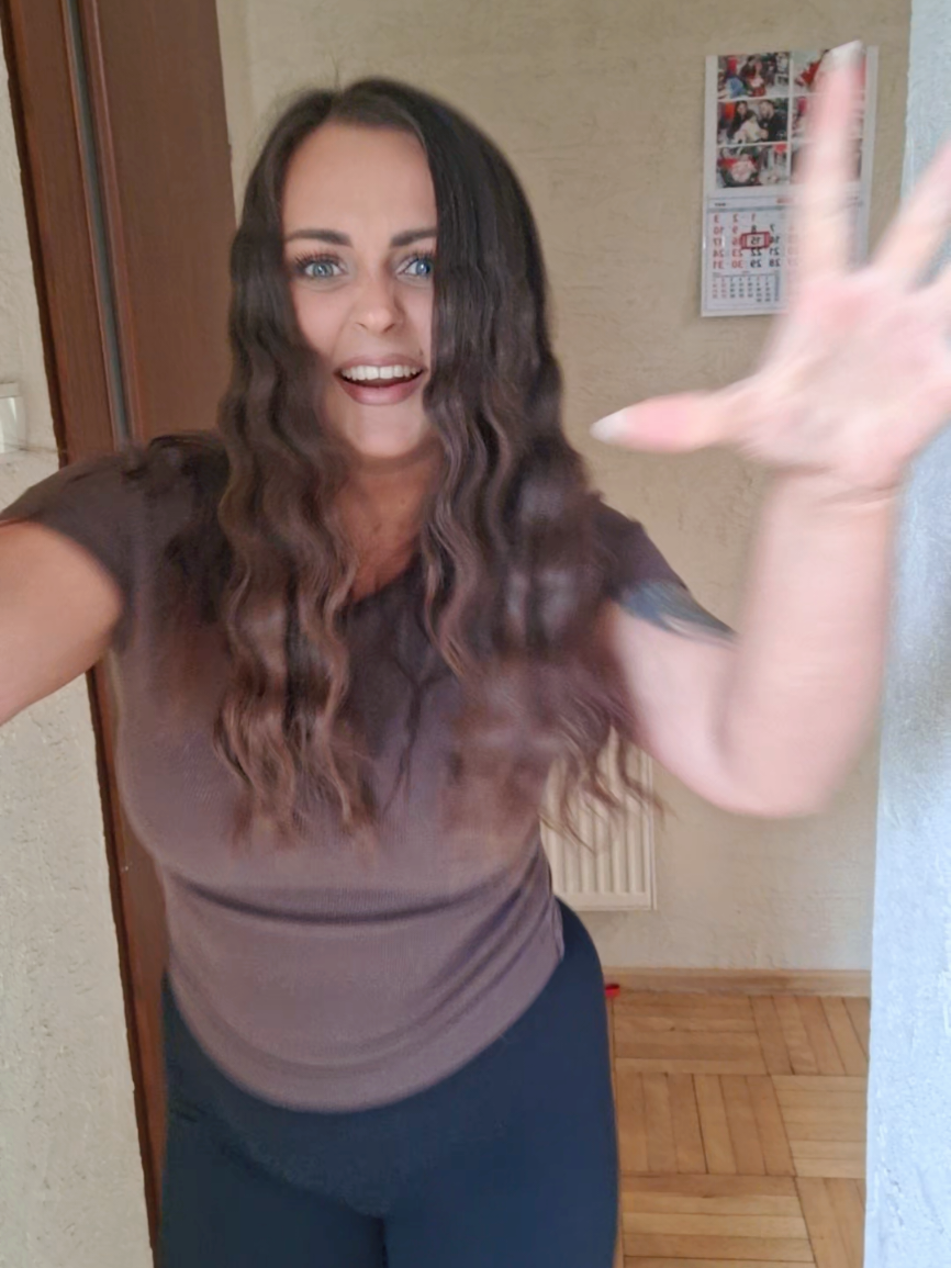 @Patrycja Patkka