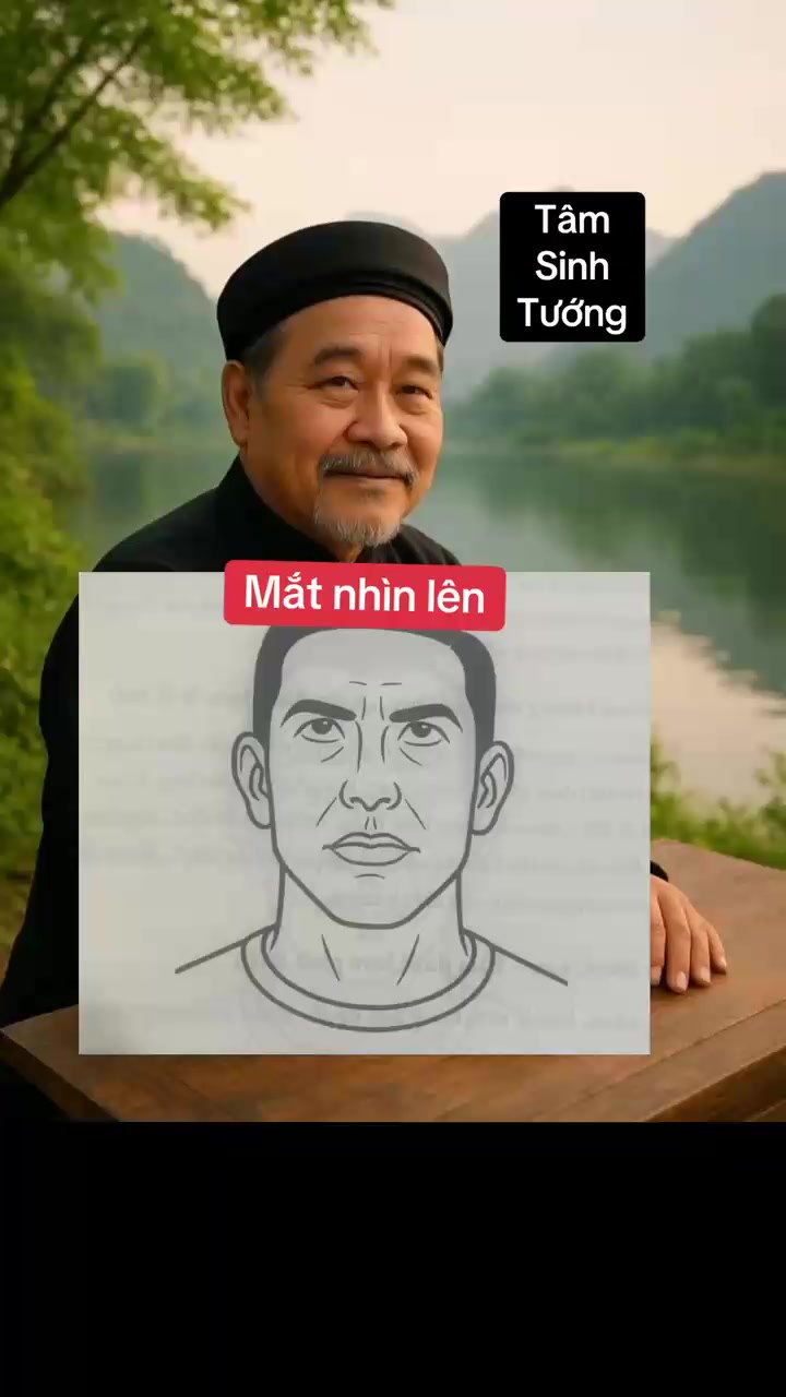 @Nh&acirc;n tướng