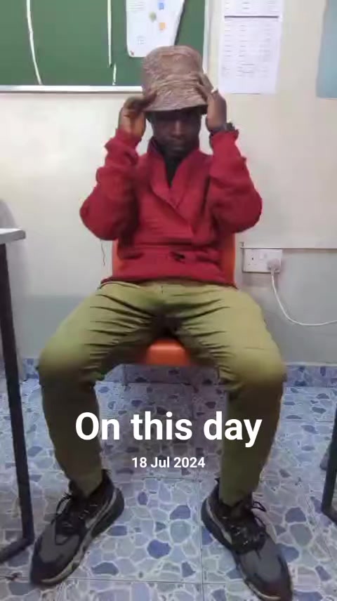 @Chulo Di Best