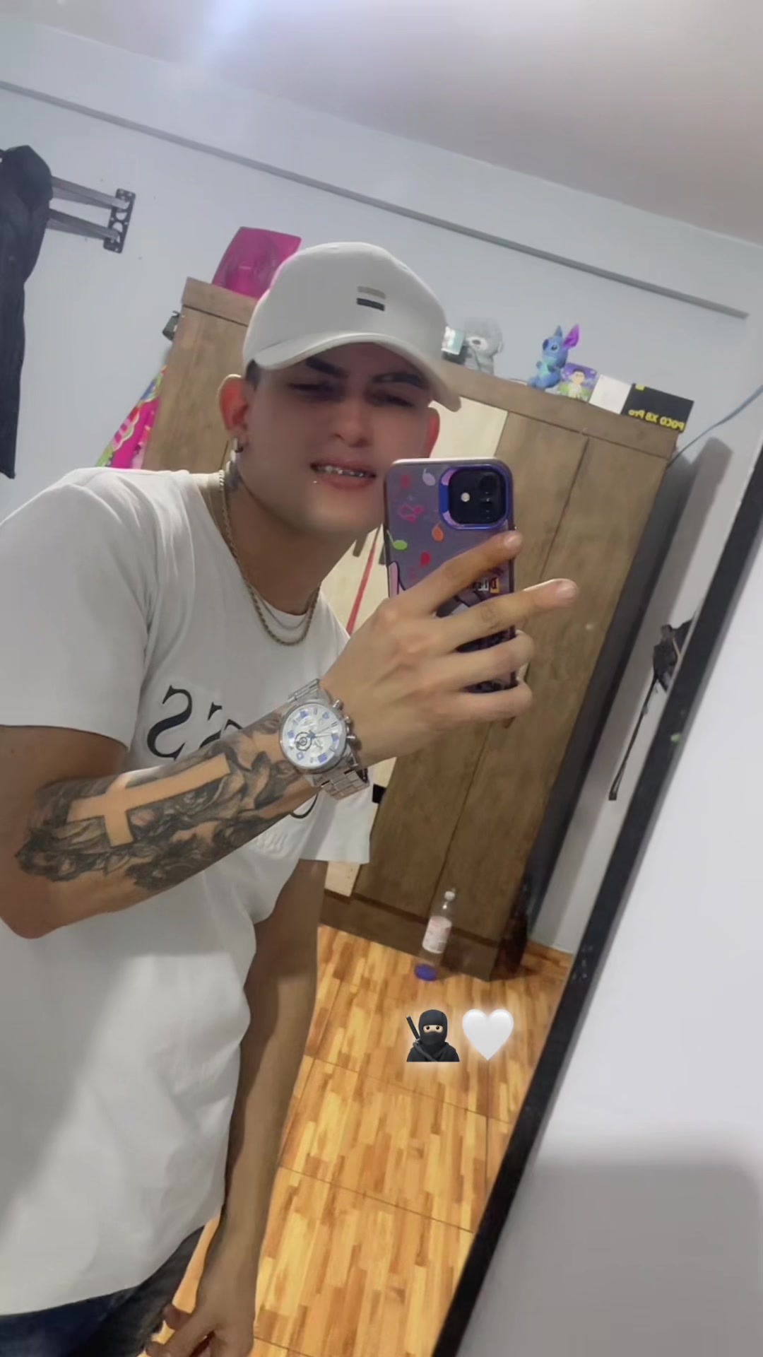 @ElCatire🥷🏻🤍👹