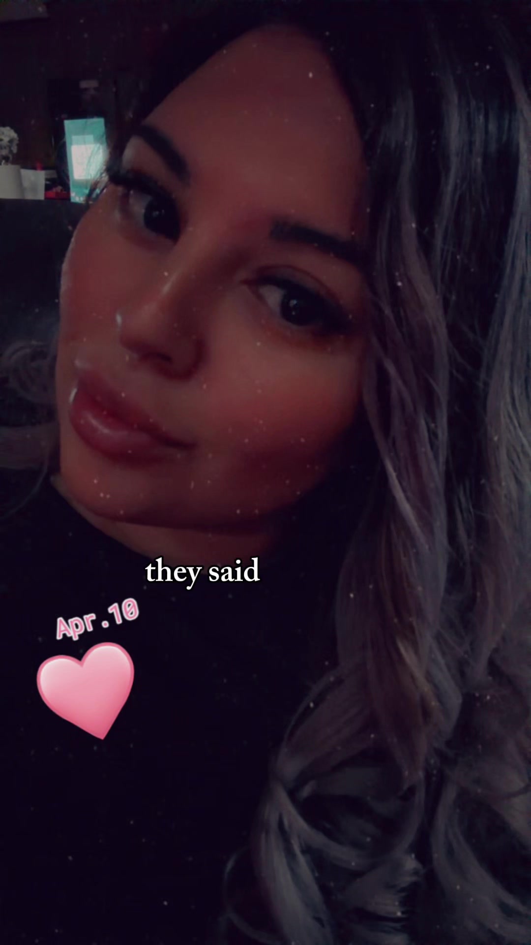 @G A B R I E L A 🖤