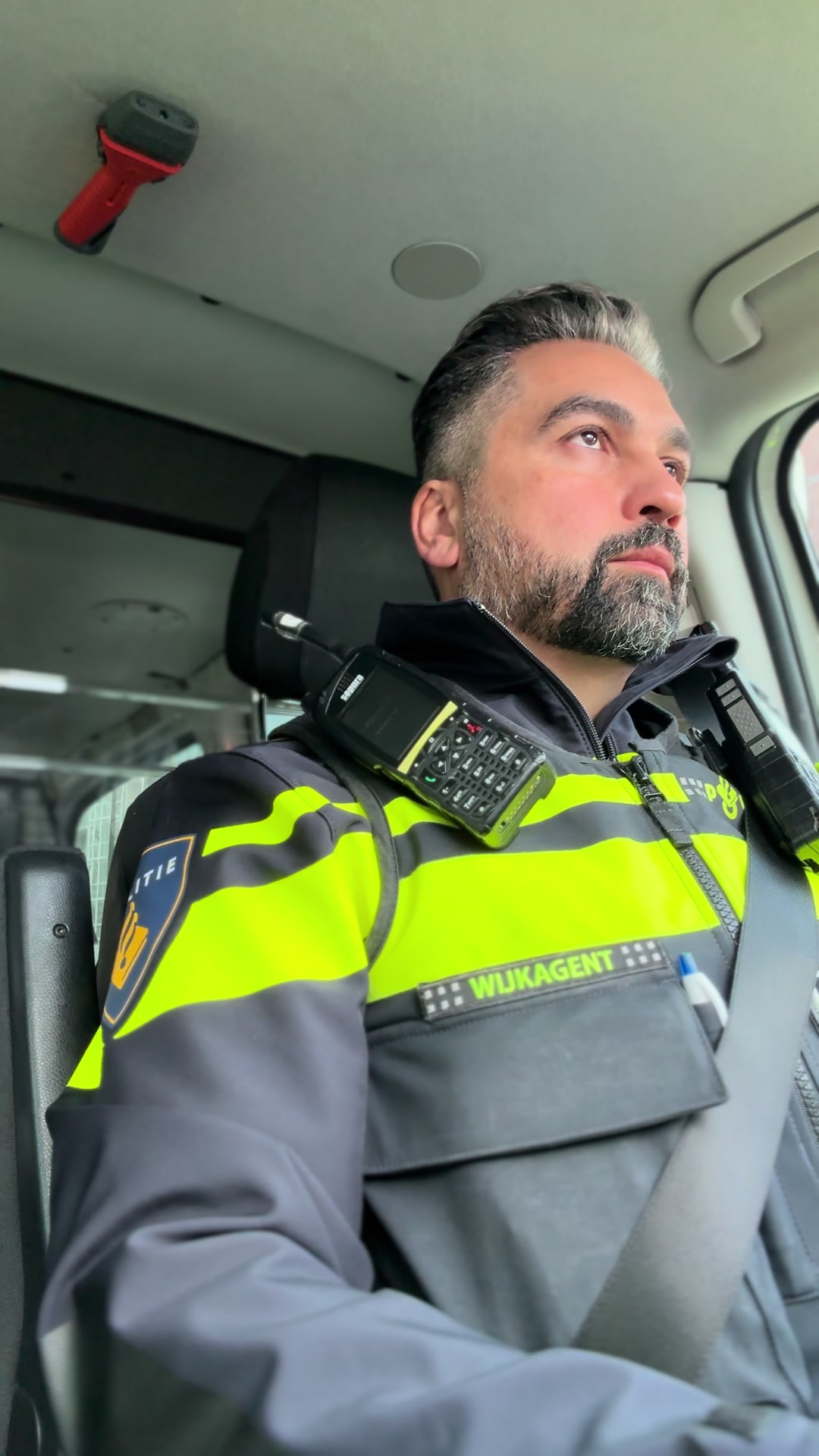 @politie_eray_baygul