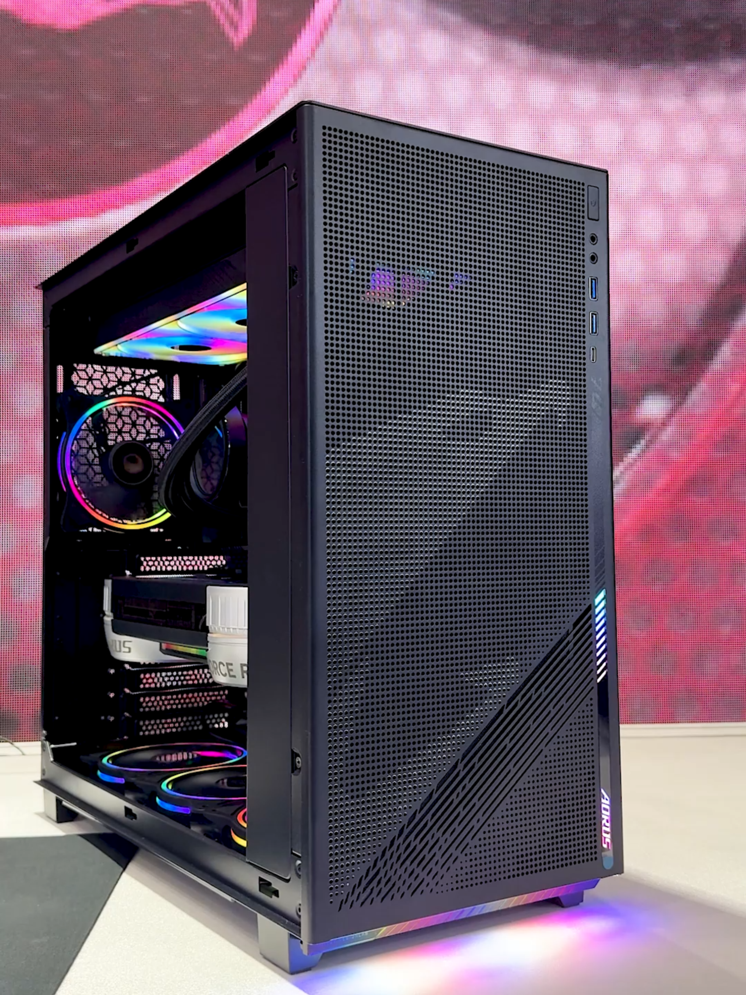 @AORUS