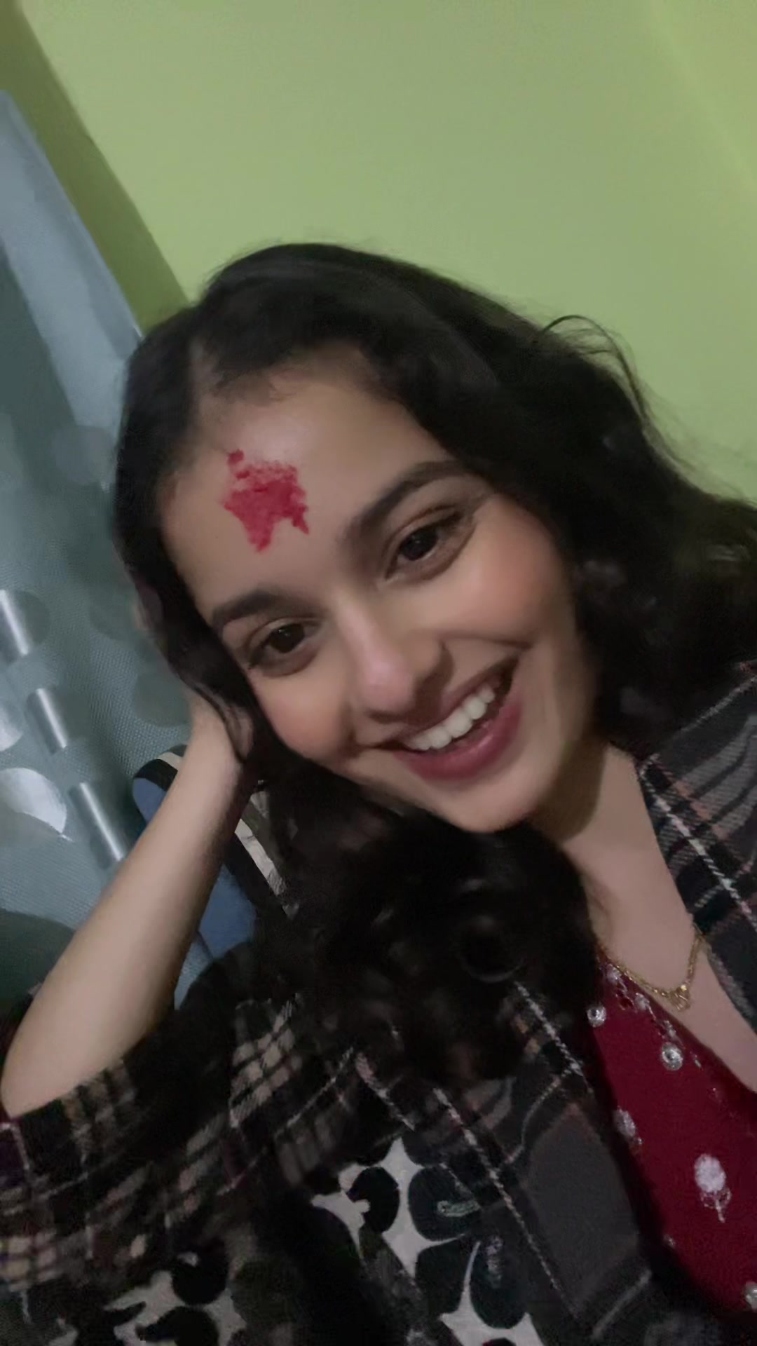 @Binusha