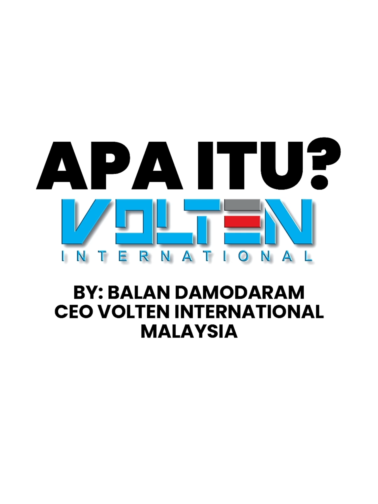 @Volten International