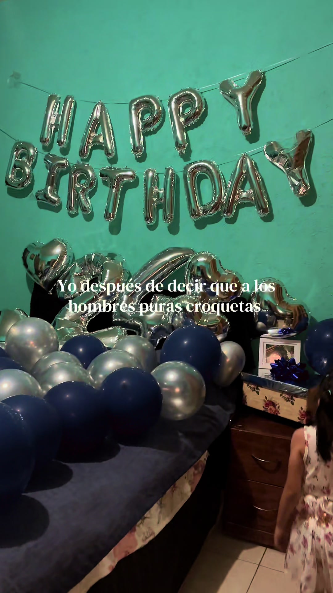 @Paola Mendoza ❤