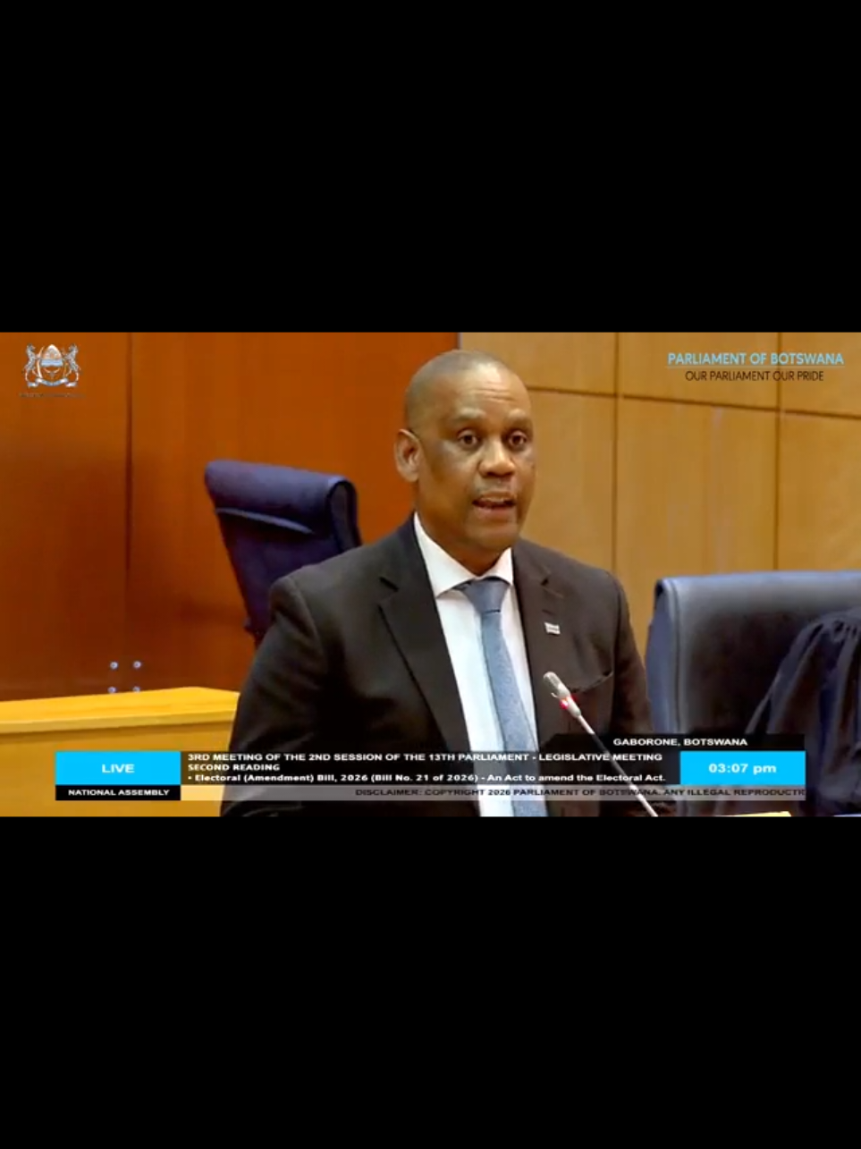 @Cde Ras Thuso