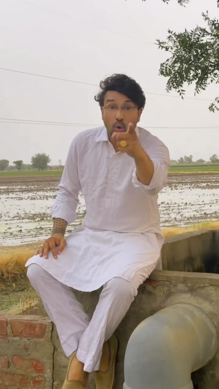 @☬ ਮੁੰਡਾ ਸਰਦਾਰਾਂ ਦਾ ☬🚩