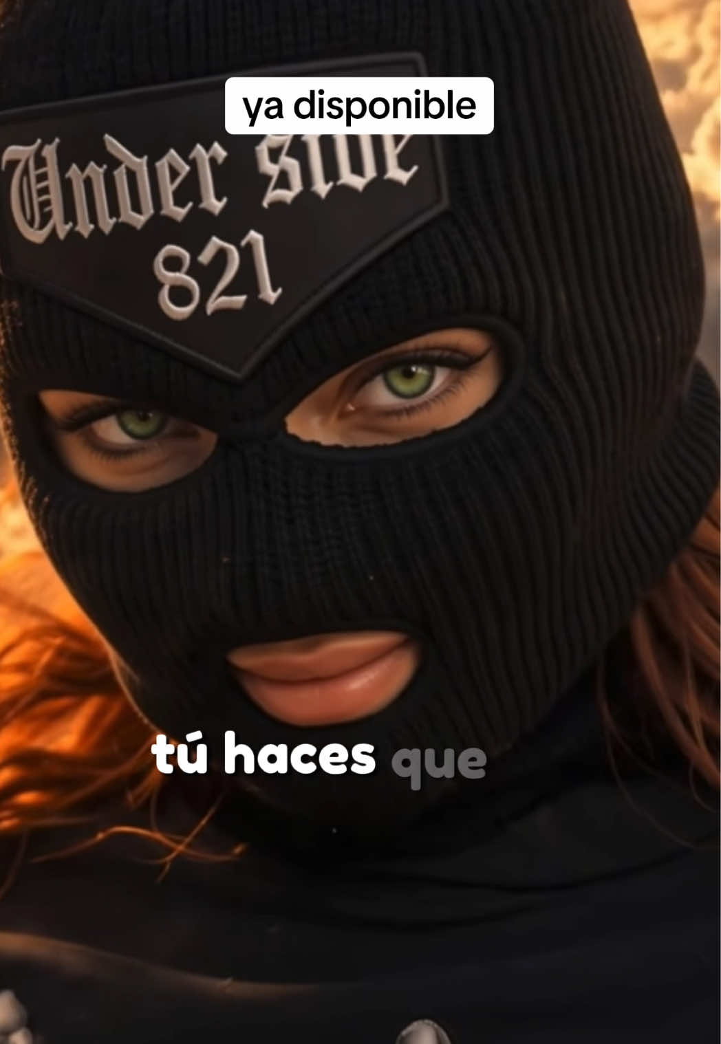 @Under Side 821