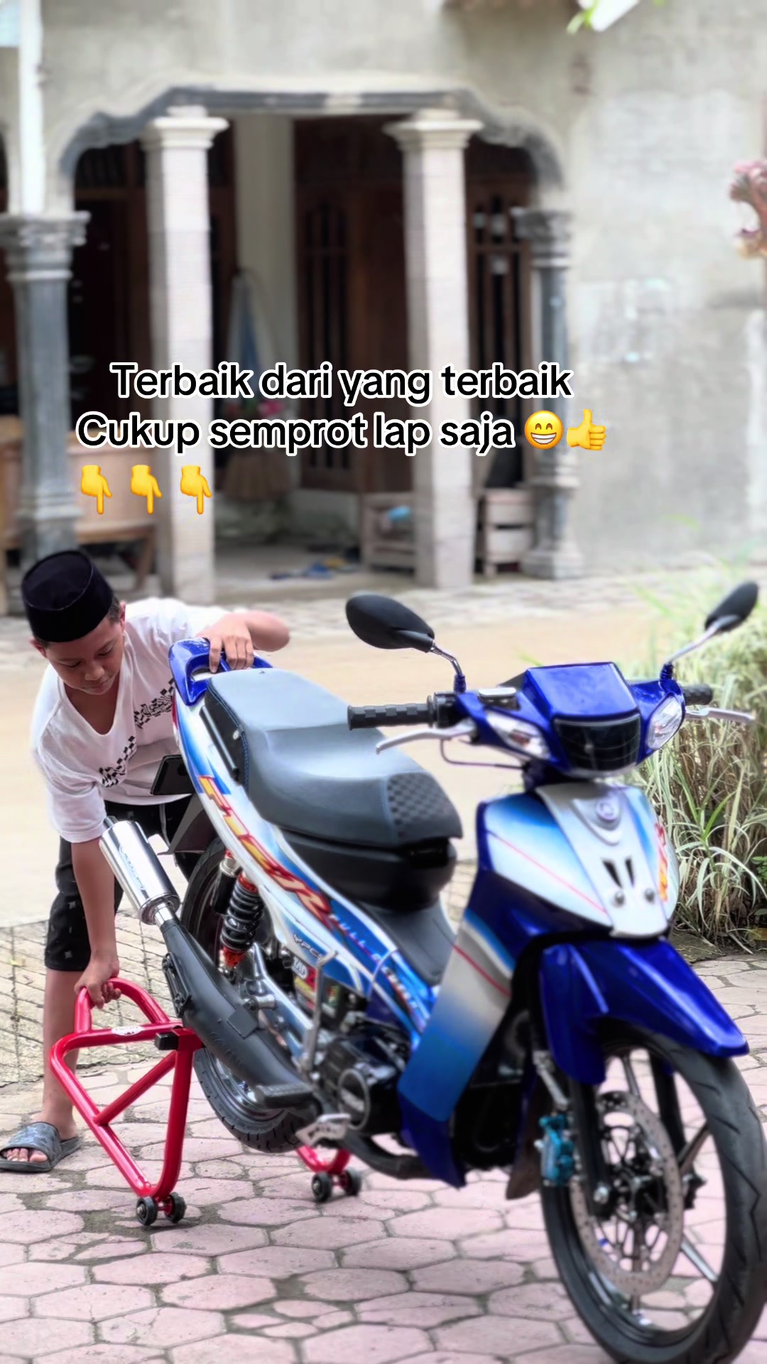 @Om fa 🐈