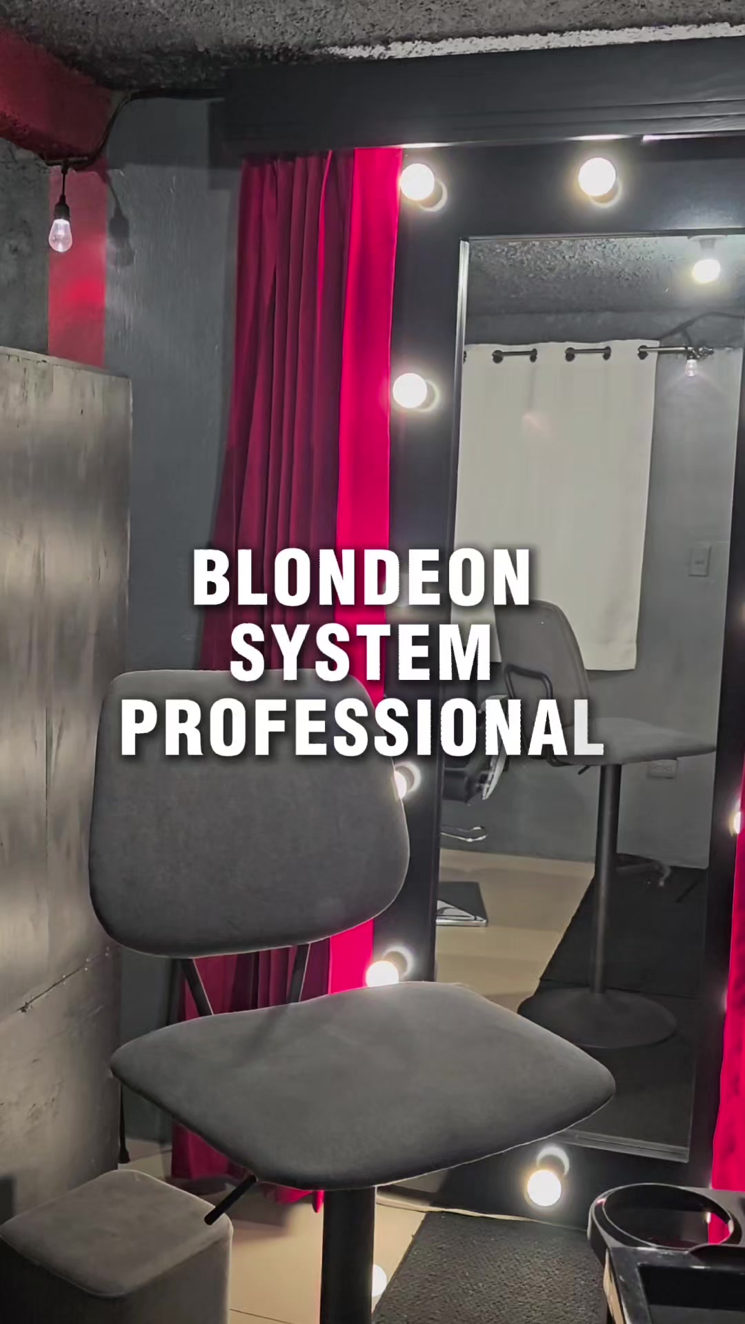 @Gede&oacute;n Professional