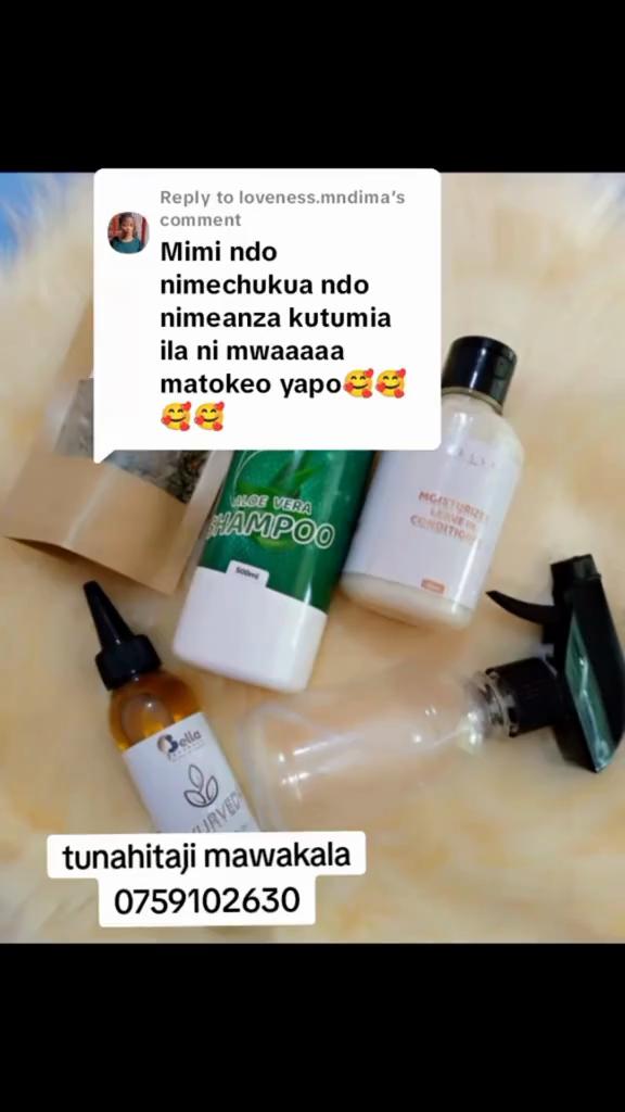 @bella essence