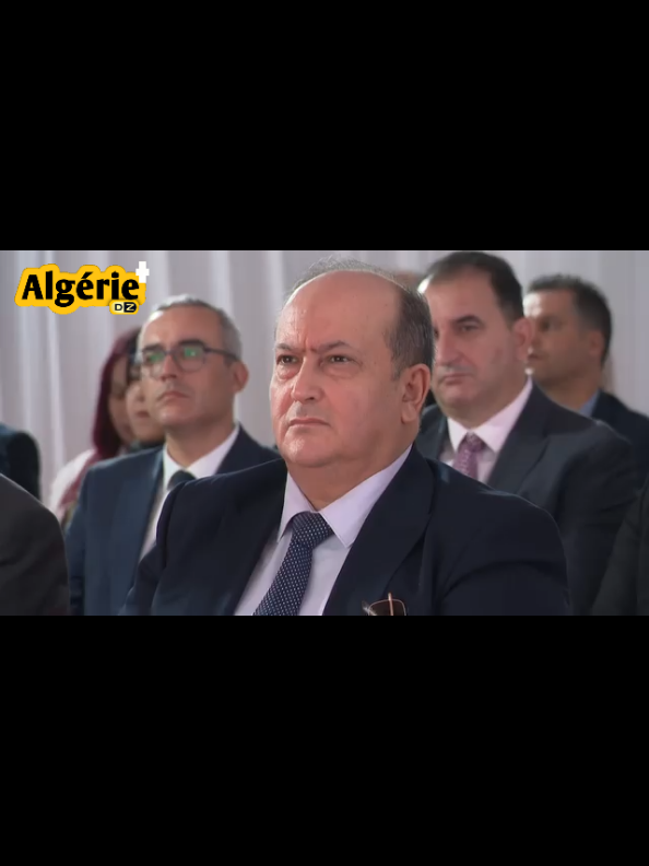 @Algérie+