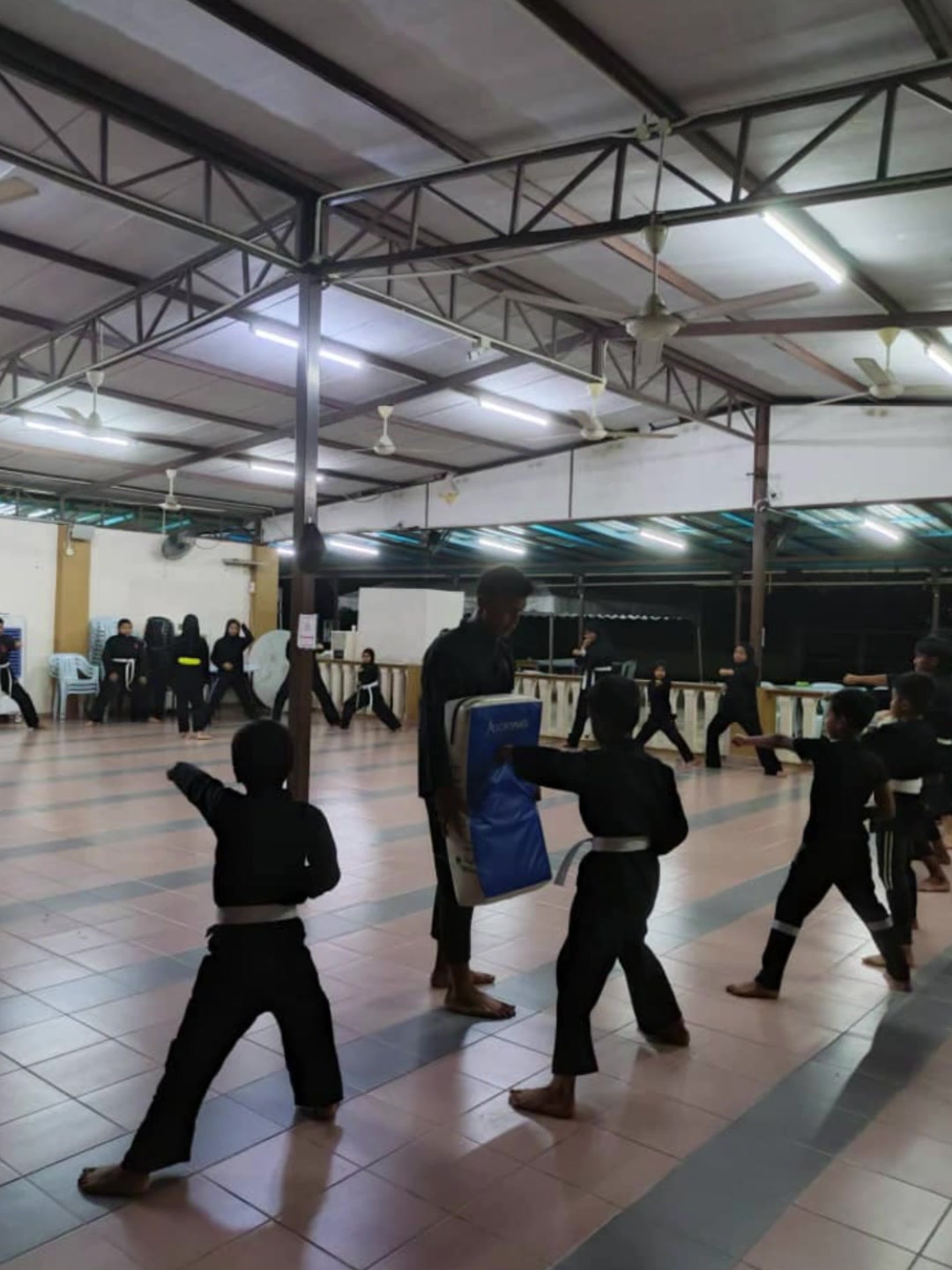 @KuntauTekpiKajang