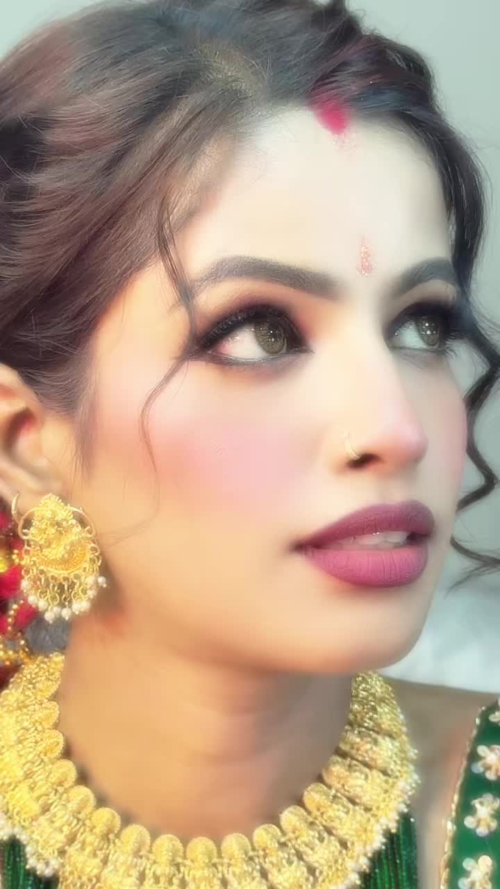 @Makeup by Mamta🧿