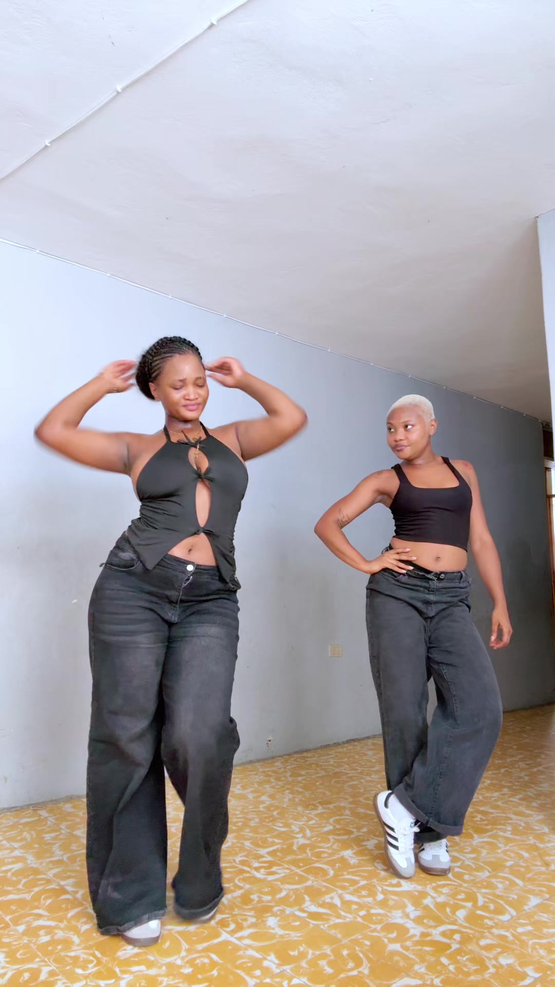 @BADGYAL