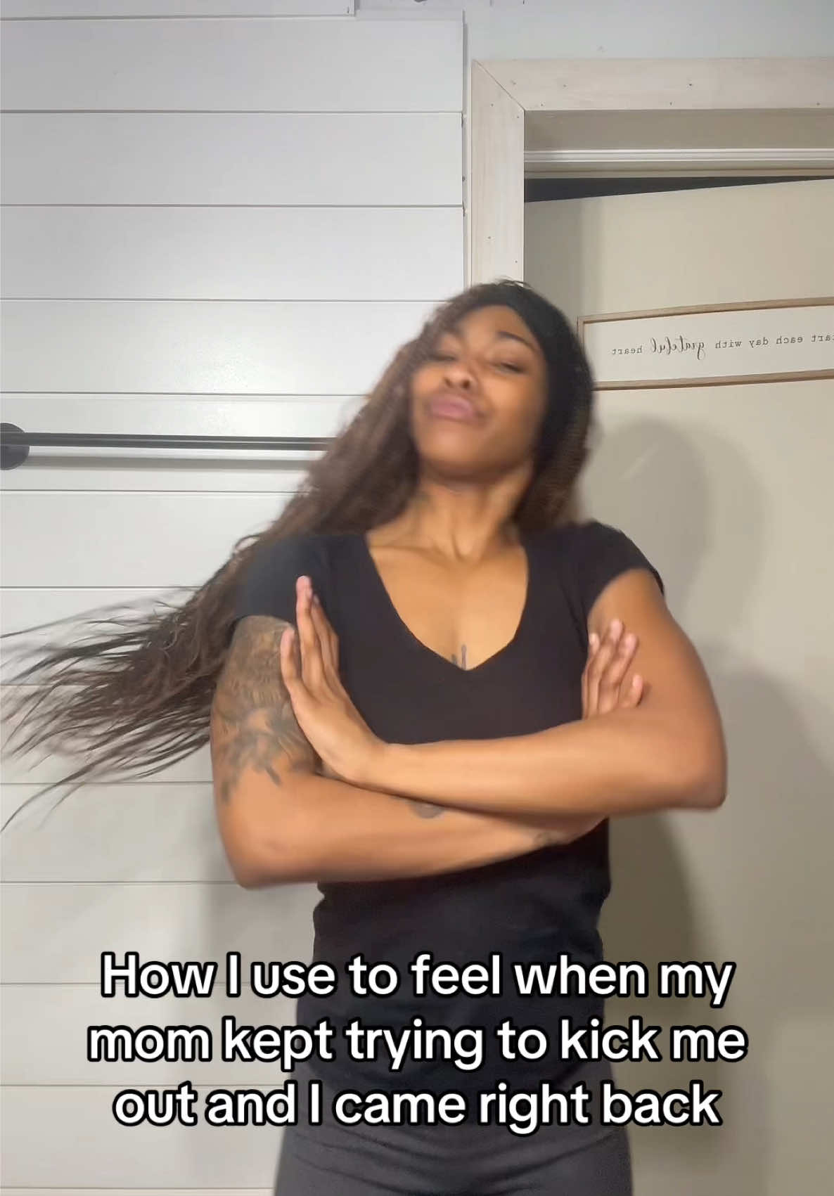 @Unfiltered Content